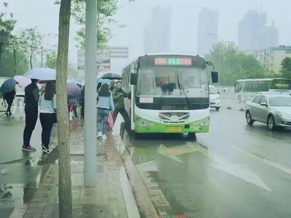 太原15年暴雨(太原暴雨后绝密信息都在这里)(3)