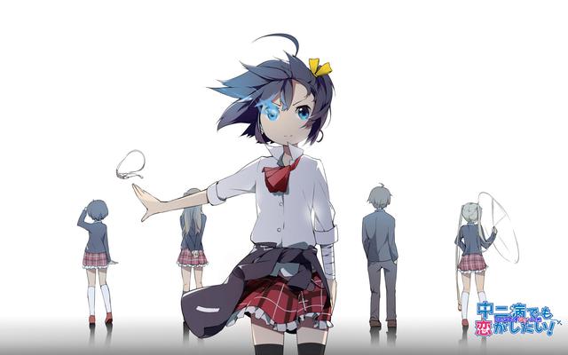 现在有什么好看的校园爱情动漫(青春气息满满的校园动漫盘点)(20)