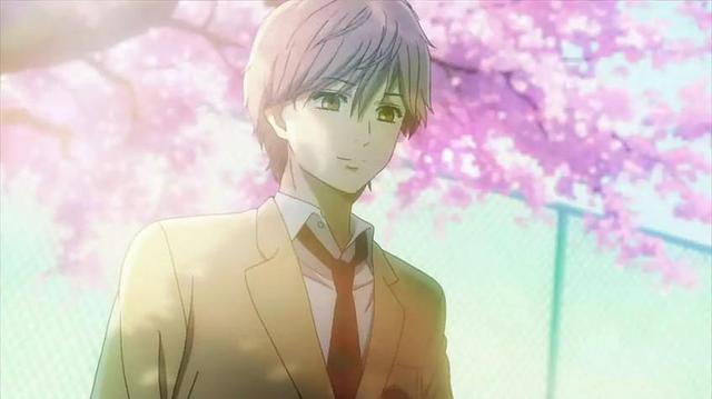 现在有什么好看的校园爱情动漫(青春气息满满的校园动漫盘点)(19)