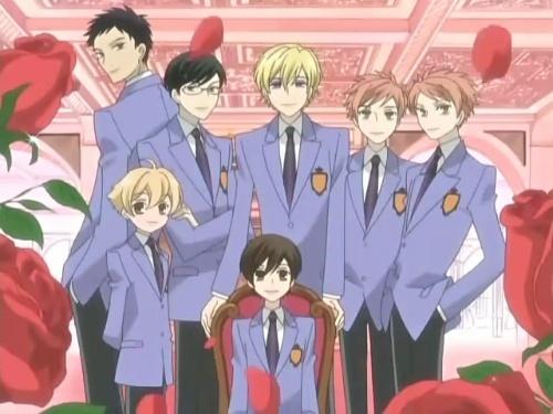 现在有什么好看的校园爱情动漫(青春气息满满的校园动漫盘点)(16)