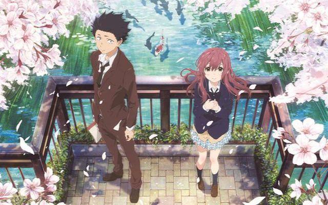 现在有什么好看的校园爱情动漫(青春气息满满的校园动漫盘点)(15)