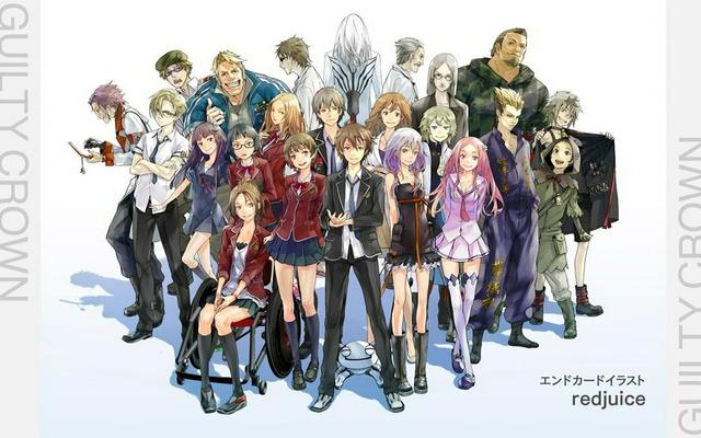 现在有什么好看的校园爱情动漫(青春气息满满的校园动漫盘点)(3)