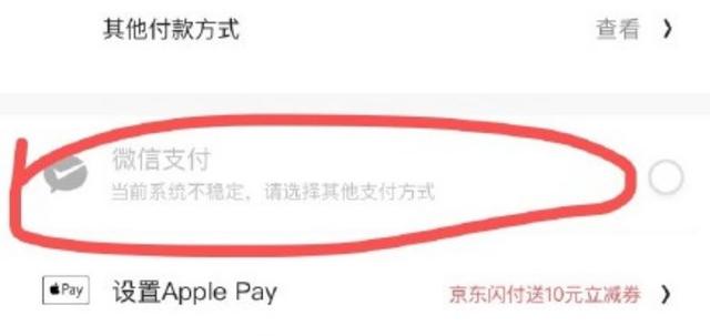 微信支付服务异常怎么解除(微信支付崩了1300万人中招)(4)