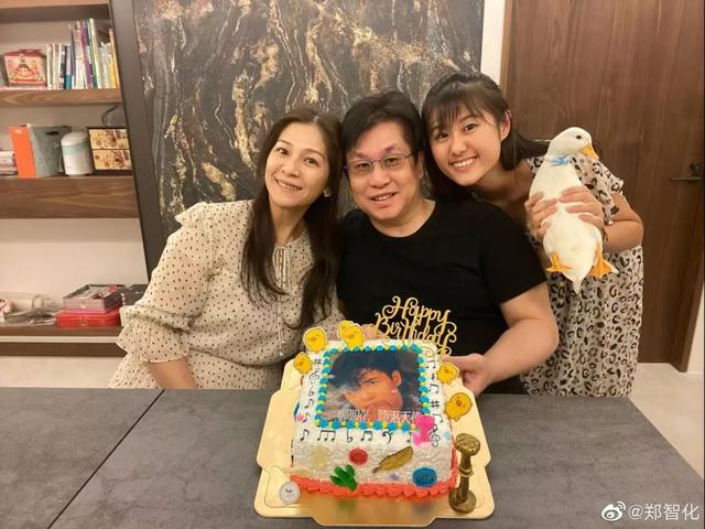 水手郑智化背后的故事(痛批芒果克死亲哥)(22)