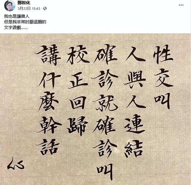 水手郑智化背后的故事(痛批芒果克死亲哥)(14)