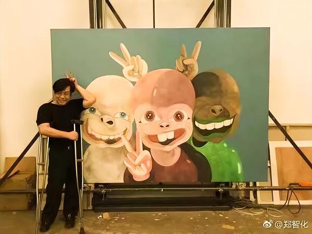 水手郑智化背后的故事(痛批芒果克死亲哥)(23)