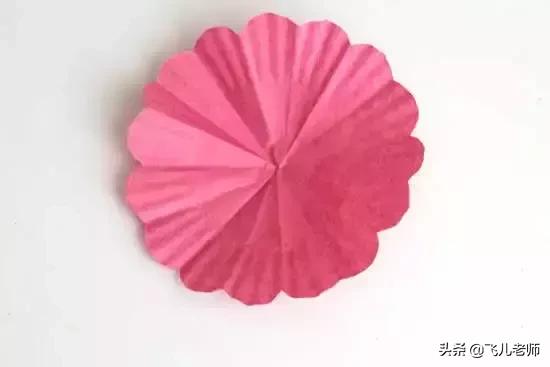 比较好的手工折纸大全(精选折纸手工分享)(25)