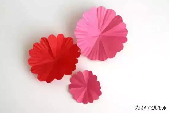 比较好的手工折纸大全(精选折纸手工分享)(26)