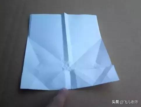 比较好的手工折纸大全(精选折纸手工分享)(9)