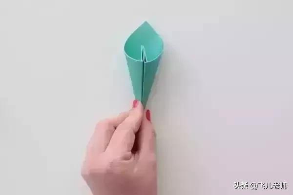 比较好的手工折纸大全(精选折纸手工分享)(42)