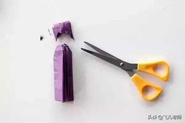 比较好的手工折纸大全(精选折纸手工分享)(48)