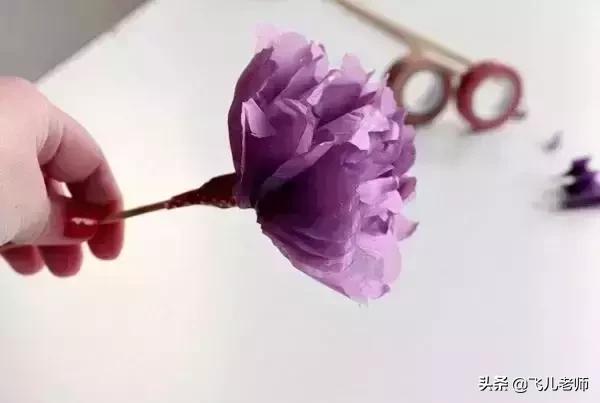 比较好的手工折纸大全(精选折纸手工分享)(52)