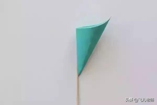 比较好的手工折纸大全(精选折纸手工分享)(44)