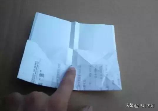 比较好的手工折纸大全(精选折纸手工分享)(8)