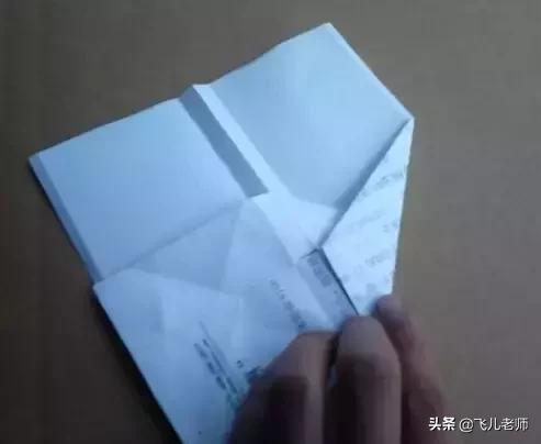 比较好的手工折纸大全(精选折纸手工分享)(6)