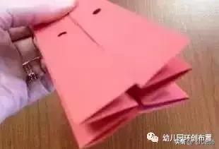 比较好的手工折纸大全(精选折纸手工分享)(67)