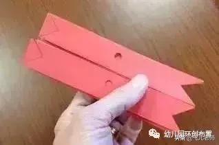 比较好的手工折纸大全(精选折纸手工分享)(68)