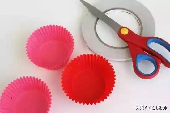 比较好的手工折纸大全(精选折纸手工分享)(22)