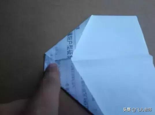 比较好的手工折纸大全(精选折纸手工分享)(15)