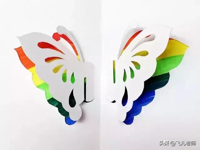 比较好的手工折纸大全(精选折纸手工分享)(59)