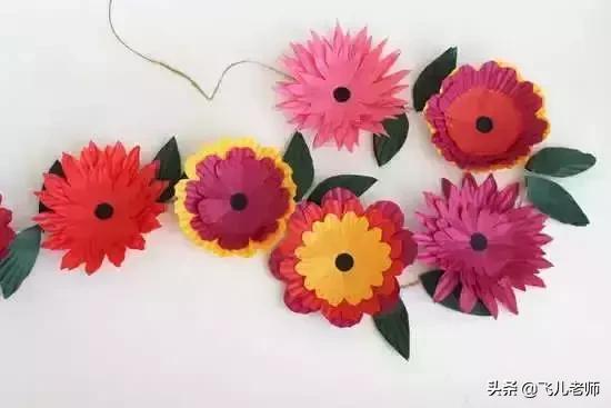 比较好的手工折纸大全(精选折纸手工分享)(30)