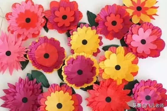 比较好的手工折纸大全(精选折纸手工分享)(29)