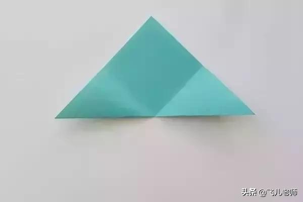 比较好的手工折纸大全(精选折纸手工分享)(34)