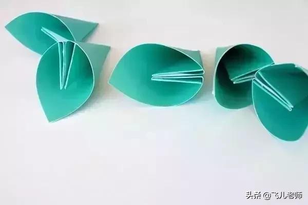 比较好的手工折纸大全(精选折纸手工分享)(43)