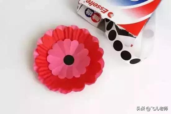 比较好的手工折纸大全(精选折纸手工分享)(27)