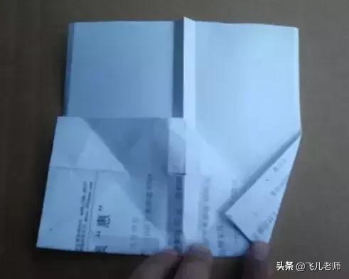 比较好的手工折纸大全(精选折纸手工分享)(5)