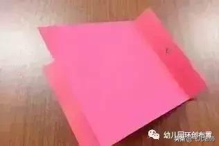 比较好的手工折纸大全(精选折纸手工分享)(70)