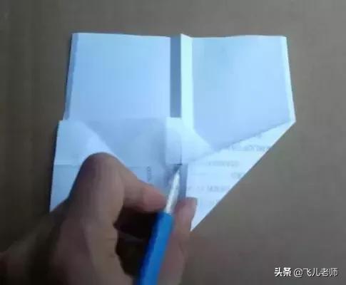 比较好的手工折纸大全(精选折纸手工分享)(7)