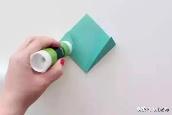 比较好的手工折纸大全(精选折纸手工分享)(41)