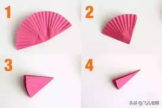 比较好的手工折纸大全(精选折纸手工分享)(23)