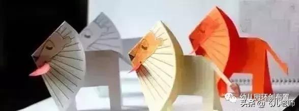 比较好的手工折纸大全(精选折纸手工分享)(78)