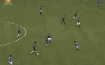 所有足球球衣号码意义(球衣号码的艺术)(4)