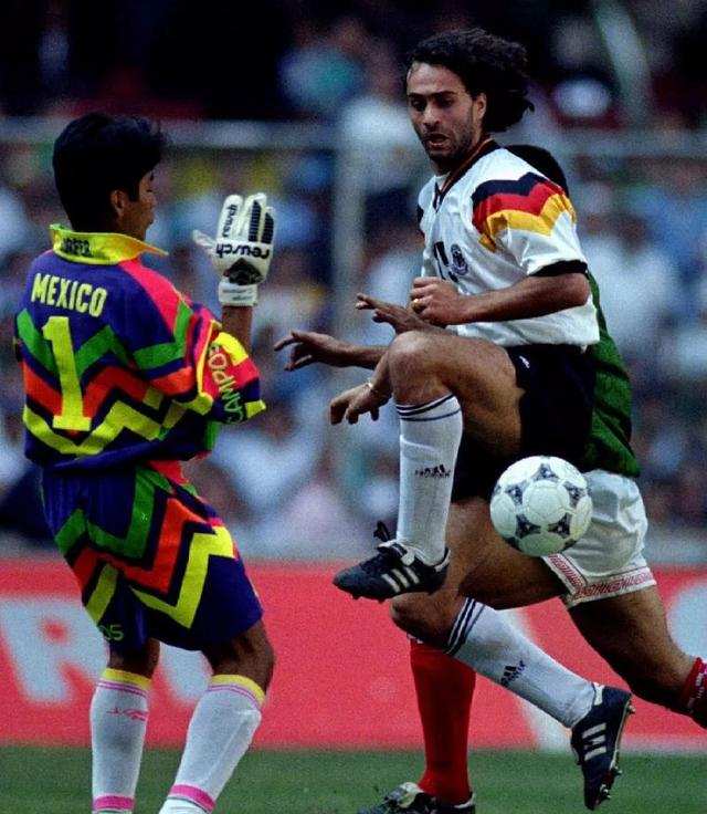 所有足球球衣号码意义(球衣号码的艺术)(2)