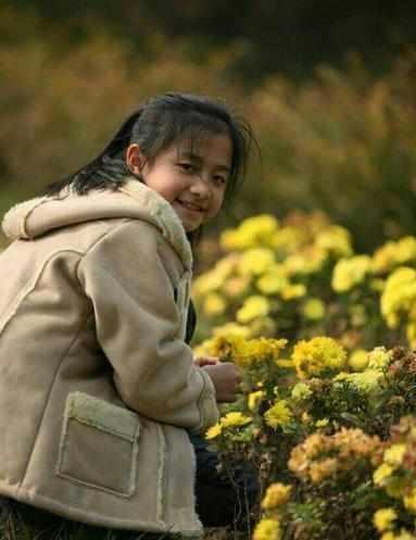 甄嬛传的配角们现在怎么样了（甄嬛传里的可爱小演员们如今都长成什么样了）(35)