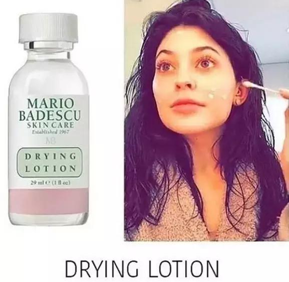 祛痘印痘疤最有用的产品(亲测上百款祛痘产品)(17)