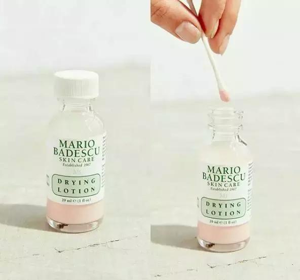 祛痘印痘疤最有用的产品(亲测上百款祛痘产品)(18)