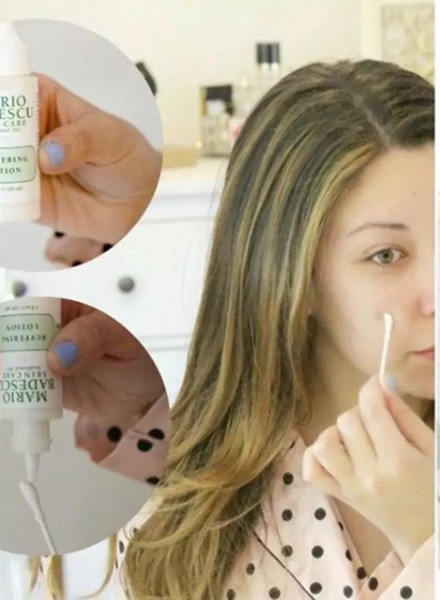 祛痘印痘疤最有用的产品(亲测上百款祛痘产品)(6)