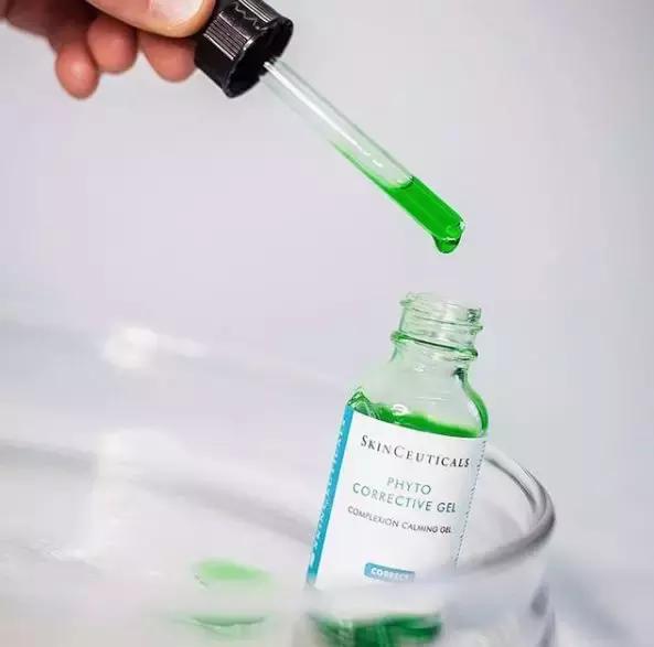 祛痘印痘疤最有用的产品(亲测上百款祛痘产品)(20)