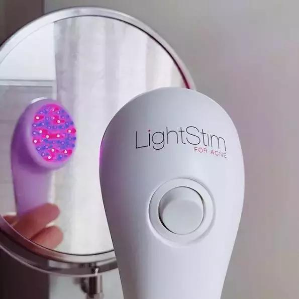 祛痘印痘疤最有用的产品(亲测上百款祛痘产品)(38)