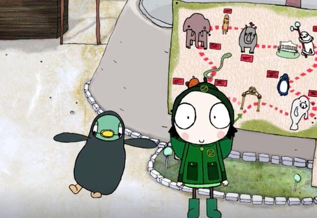 适合孩子看的少儿动画(25部学龄前儿童看的优质动画)(14)