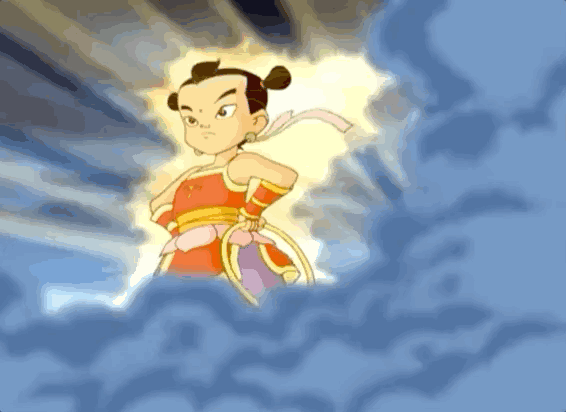 适合孩子看的少儿动画(25部学龄前儿童看的优质动画)(7)