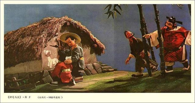 适合孩子看的少儿动画(25部学龄前儿童看的优质动画)(16)