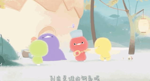 适合孩子看的少儿动画(25部学龄前儿童看的优质动画)(23)