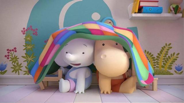 适合孩子看的少儿动画(25部学龄前儿童看的优质动画)(17)