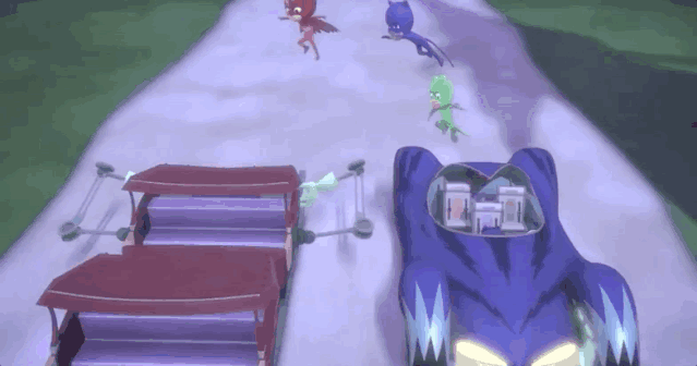 适合孩子看的少儿动画(25部学龄前儿童看的优质动画)(12)