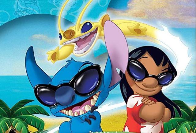 适合孩子看的少儿动画(25部学龄前儿童看的优质动画)(27)